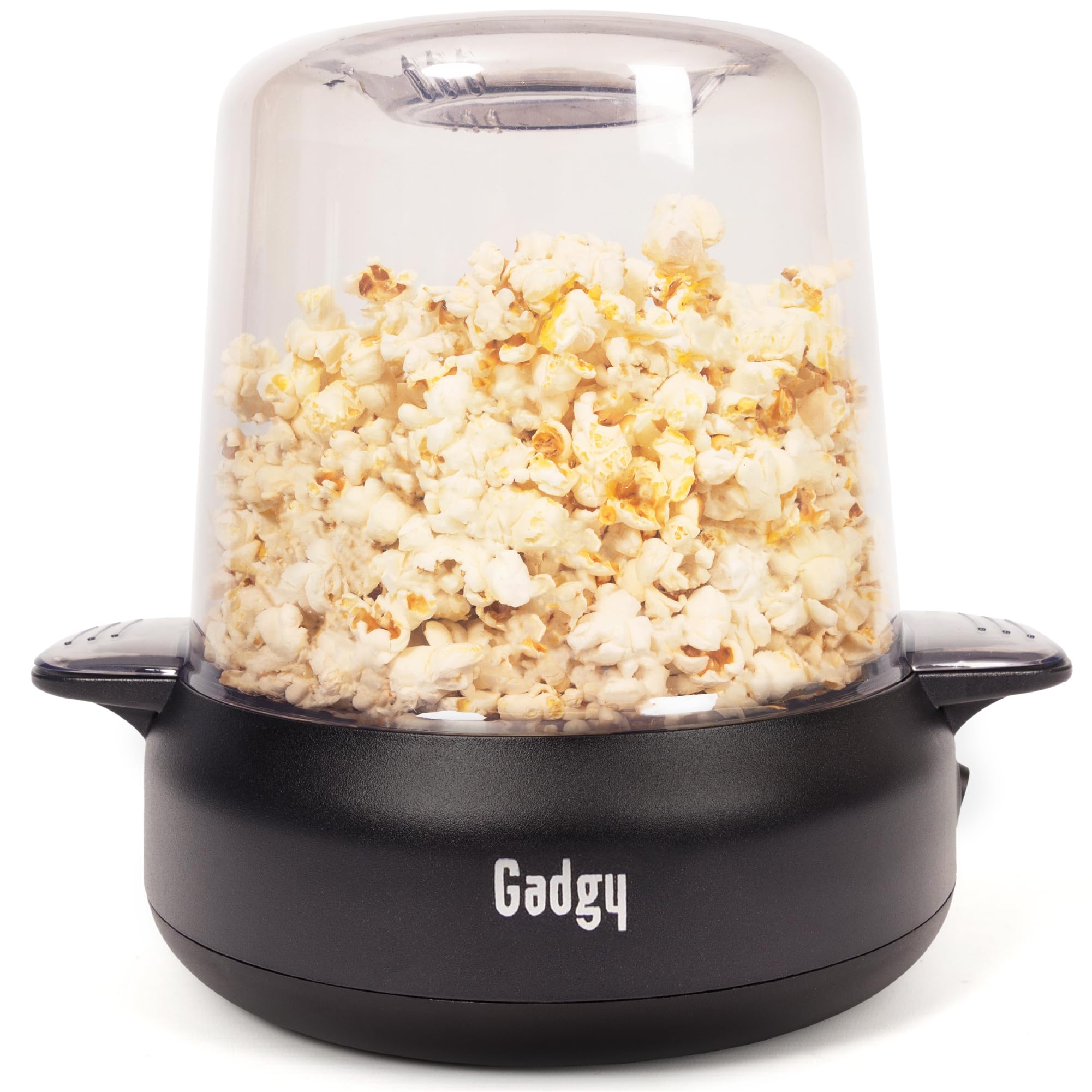 Amazon.com: Gadgy Premium Popcorn Maker Machine 500W – Hot Air